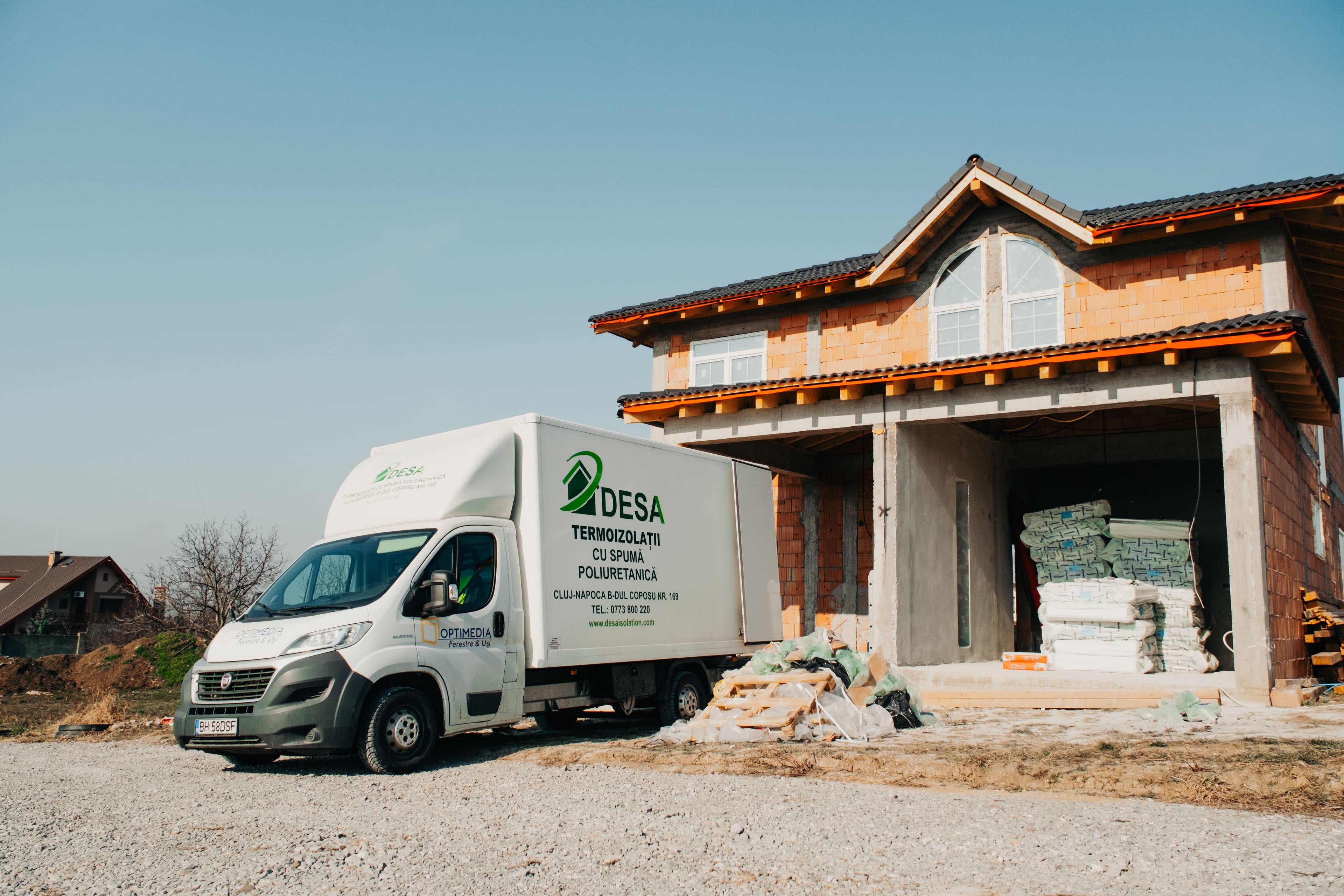 Cum să alegi soluția de izolație potrivită pentru casa ta