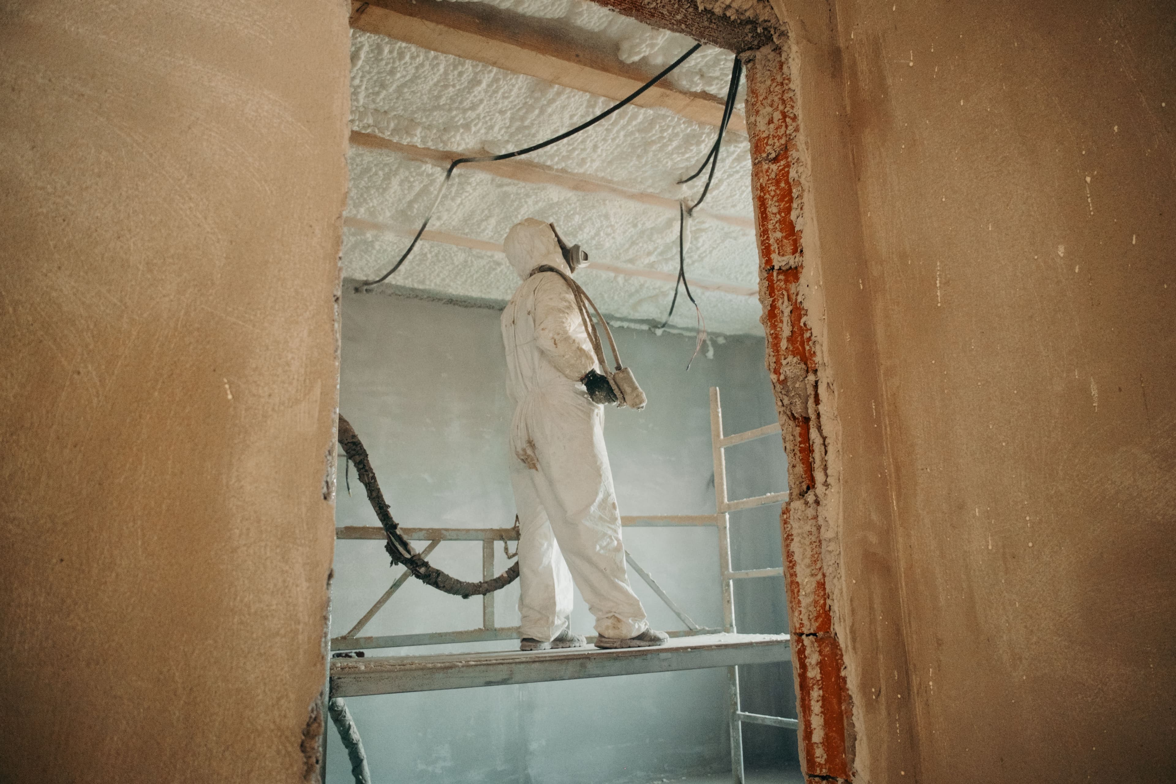 Proiect de izolație 1