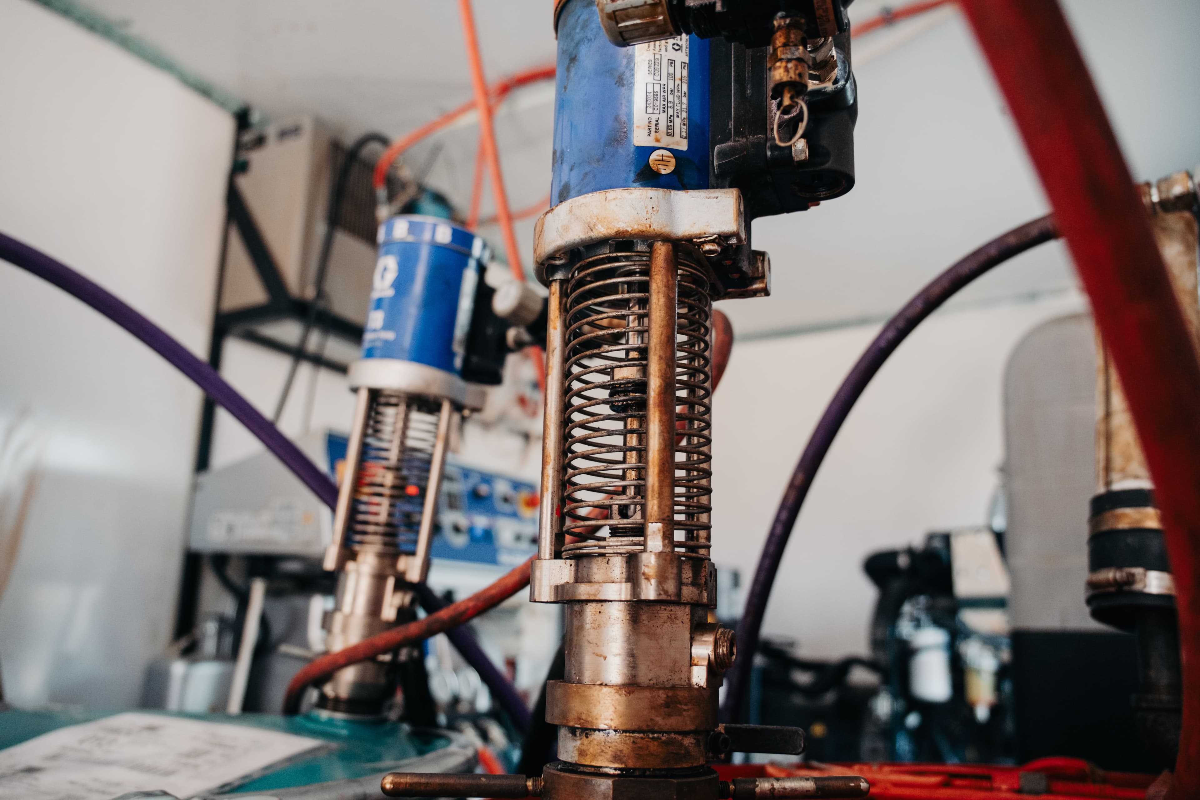 Proiect de izolație 3