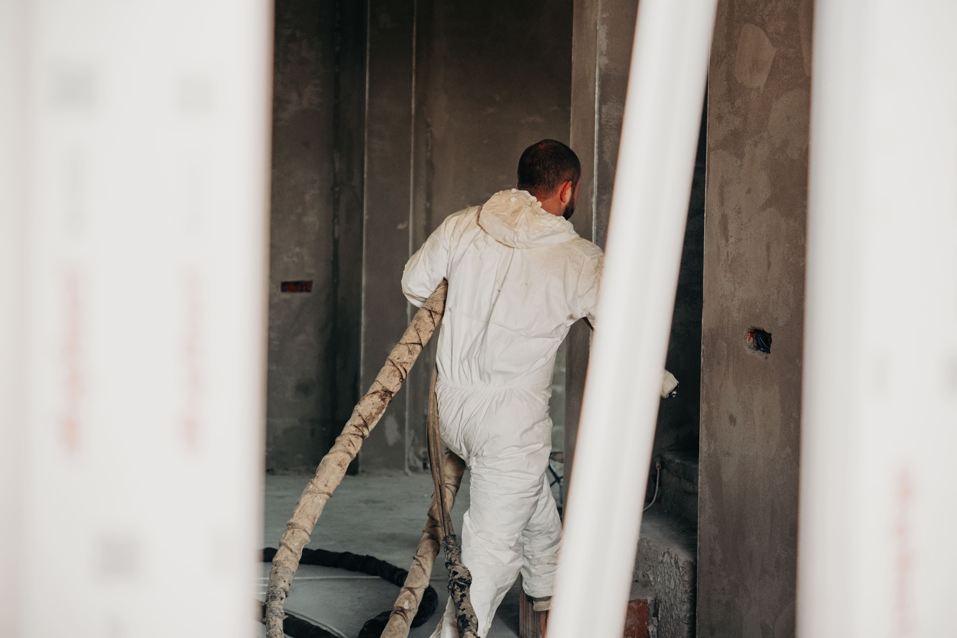 Proiect de izolație 4