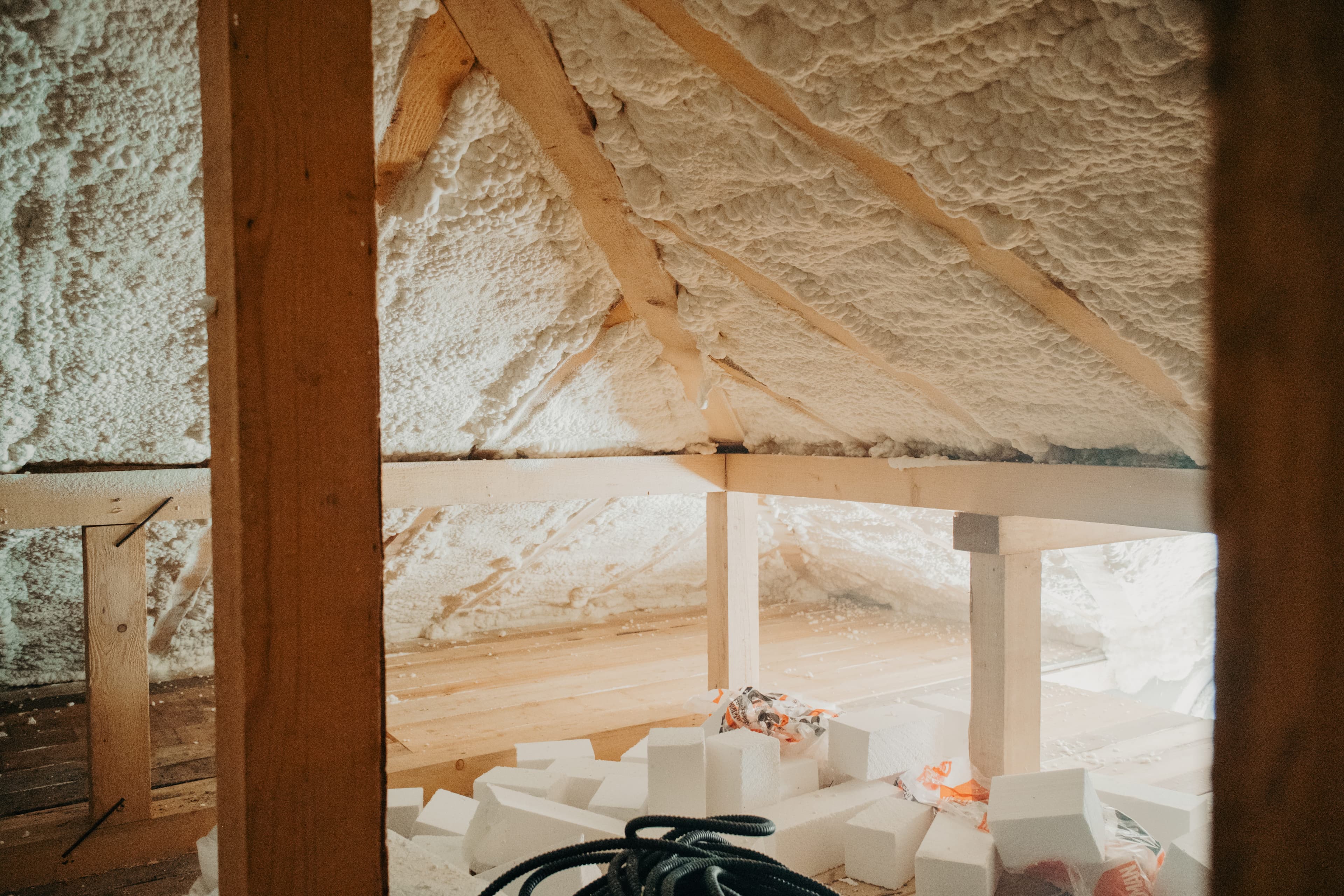 Proiect de izolație 5