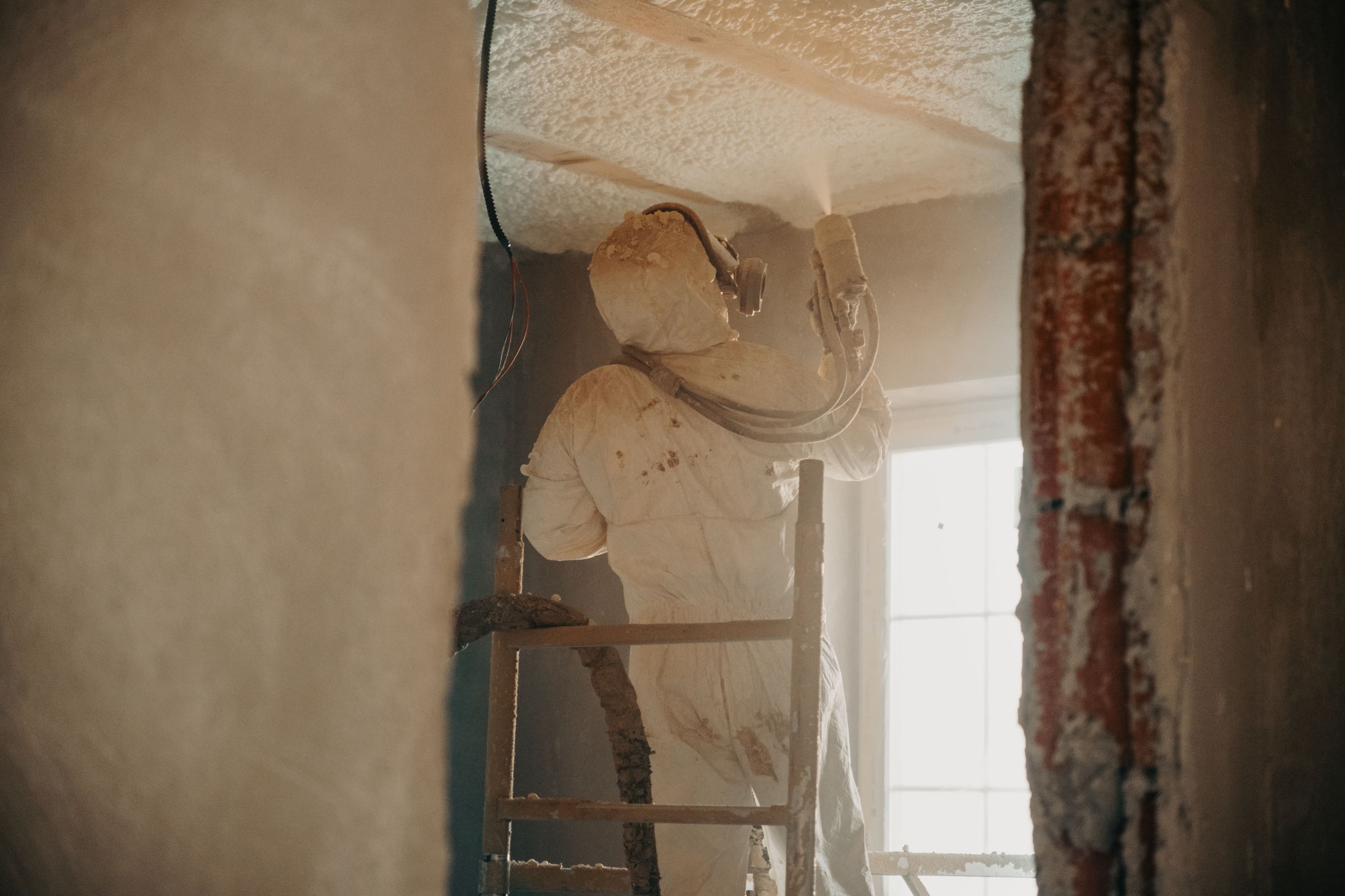 Proiect de izolație 6